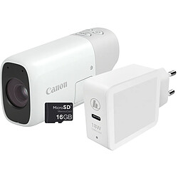 Avis Canon 4838C014 - Blanc