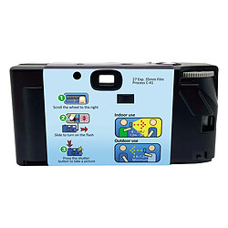 GT Photo Realishot Flash