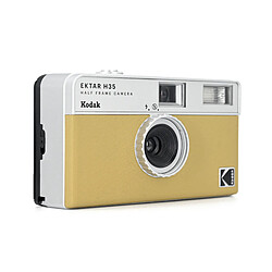 Kodak RK0104 - Jaune
