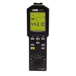 Chauvinarnoux C.A 1727