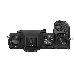 Fujifilm X-S20 - Noir pas cher