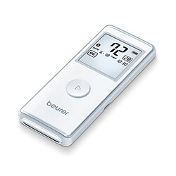 Beurer ME 90 ECG Portable