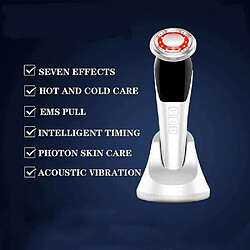 Acheter Chrono Appareil de massage facial LED