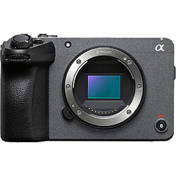Sony FX30 + batterie NP-FZ100
