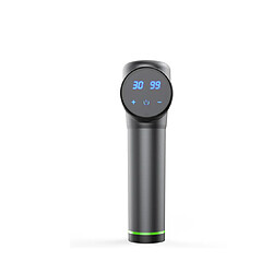 Avis Pistolet de massage myofascial