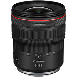 Avis Canon EOS R7 - Noir