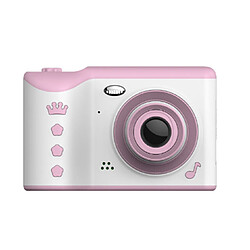 YP Select Mini Double Lentille Enfant Rose