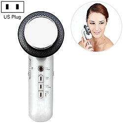 Wewoo Masseur infrarouge ultrasonique visage et corps