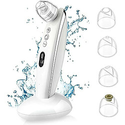 Chrono Extracteur de points noirs électrique