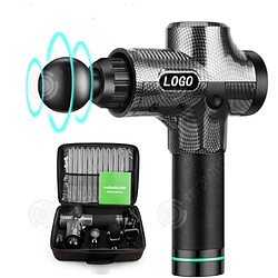 Avis Pistolet de massage myofascial