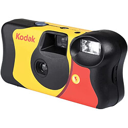 Kodak Fun Saver Flash 27 Poses