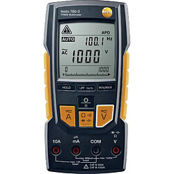 Testo 760-3