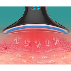 Appareil soin du visage