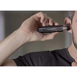 Wahl tondeuse à barbe Travel Kit Deluxe pas cher