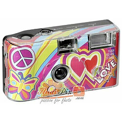 Appareil photo compact Générique