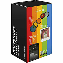 Avis Polaroid Now Plus Box