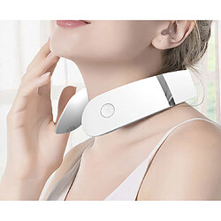 Appareil de massage électrique
