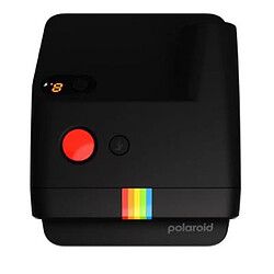 Avis Polaroid Go Génération 2 - Noir
