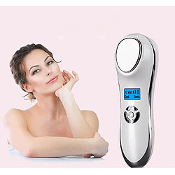 Appareil soin du visage