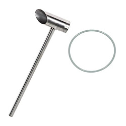 Helloshop26 Machine à barbe à papa pro - Rose