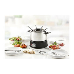 Avis Domo DO706F - Inox