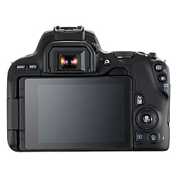 Canon EOS 200D Pack + 18-200 IS