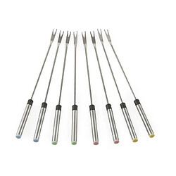 Acheter Domo DO706F - Inox