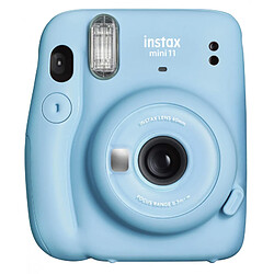 Fujifilm Fuji Instax Mini 11 Bleu