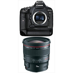 Canon EOS 1DX II + EF 24mm F1.4L II