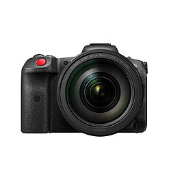 CANON EOS R5 C with RF 24-70mm