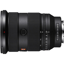 SONY A7 IV + FE 24-70mm GM II pas cher