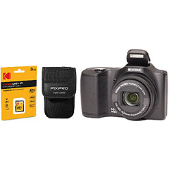 Kodak Pixpro FZ102