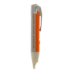 Avis Zenitech VoltAlert VD02