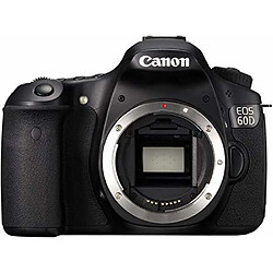 Canon EOS 60D Body Noir