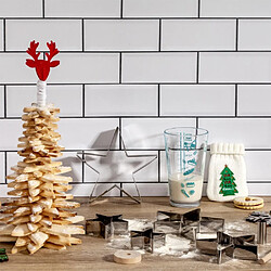 Lily cook Coffret à biscuits - Noël