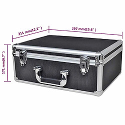 VidaXL Caméra d'inspection de tuyaux 30 m pas cher