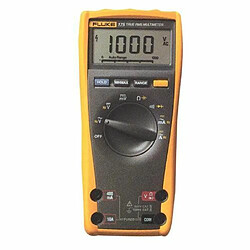 Fluke 175 Multimètre numérique
