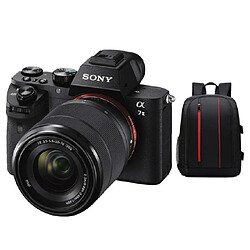 Sony A7 II Kit SEL 28-70MM F3.5-5.6 OSS