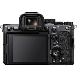Sony A7S III pas cher