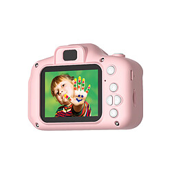 AgfaPhoto Realikids Cam Mini - Rose
