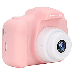 AgfaPhoto Realikids Cam Mini - Rose