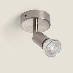 Avis Ledkia Applique Oasis - Argenté