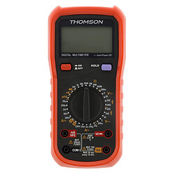 Protec Multimètre digital