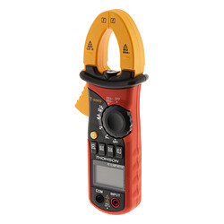 Acheter Thomson Pince ampèremétrique autocalibrée