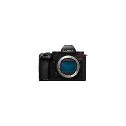 Panasonic Lumix S5 Mark II