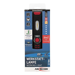Lampe portative sans fil