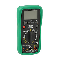 Schneider Electric SCHNEIDER Multimètre