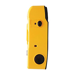 Avis Kodak Appareil photo à pellicule réutilisable M35 Jaune