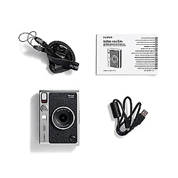 Acheter Fujifilm INSTAX MINI EVO NOIR
