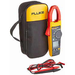 Fluke Pince de courant 600A AC/DC TRMS